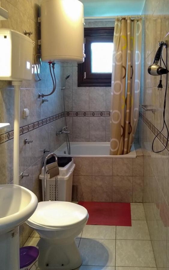 Milica Villa Banja Koviljača Exterior foto